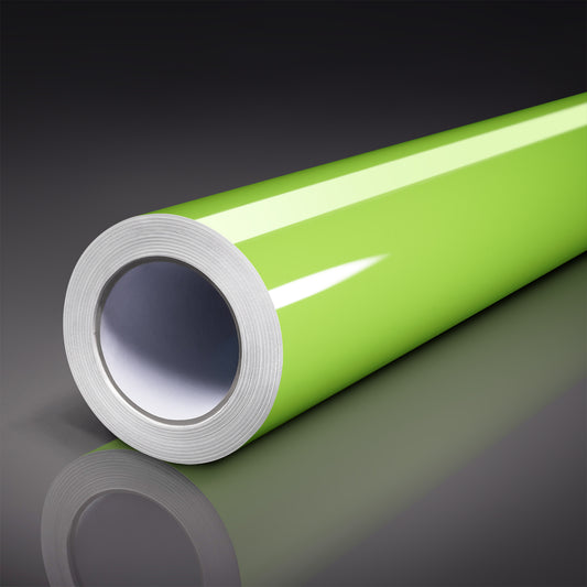 Gloss Lightning Neon Green