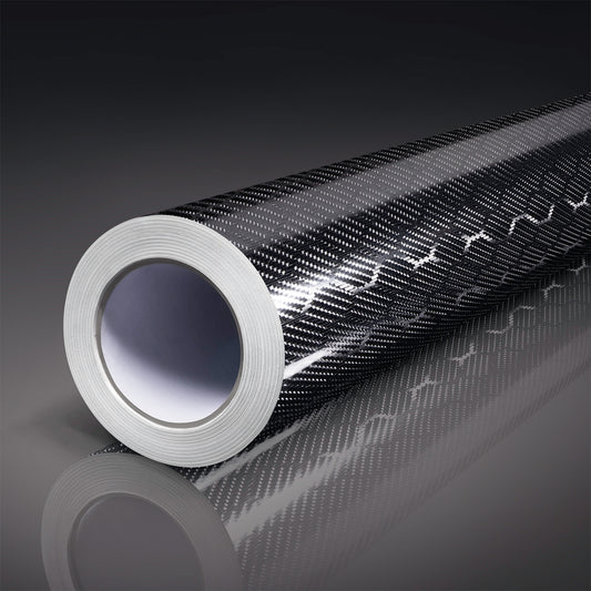 Satin Honeycomb Carbon Fiber